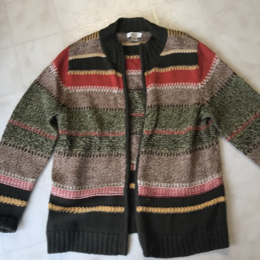 Sweater